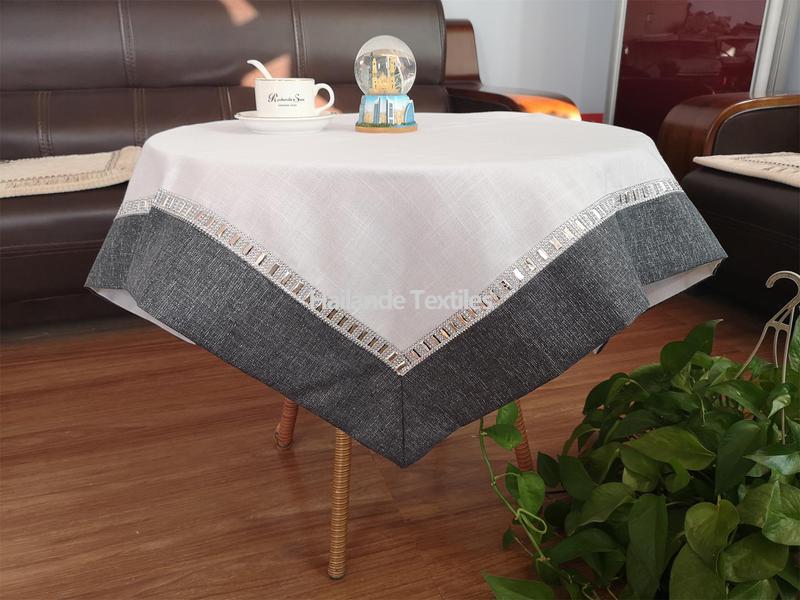 Splicing Table Cloth