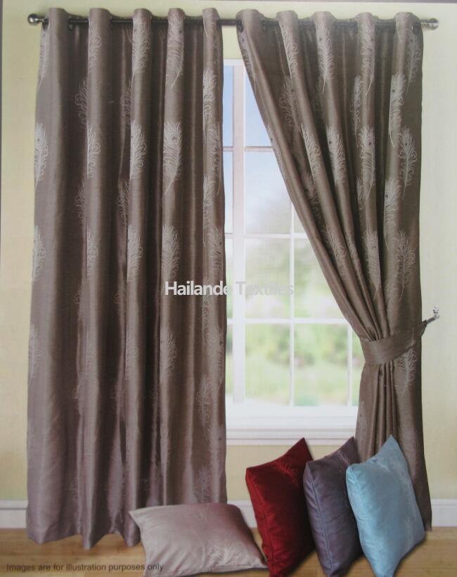 Easy care Curtains