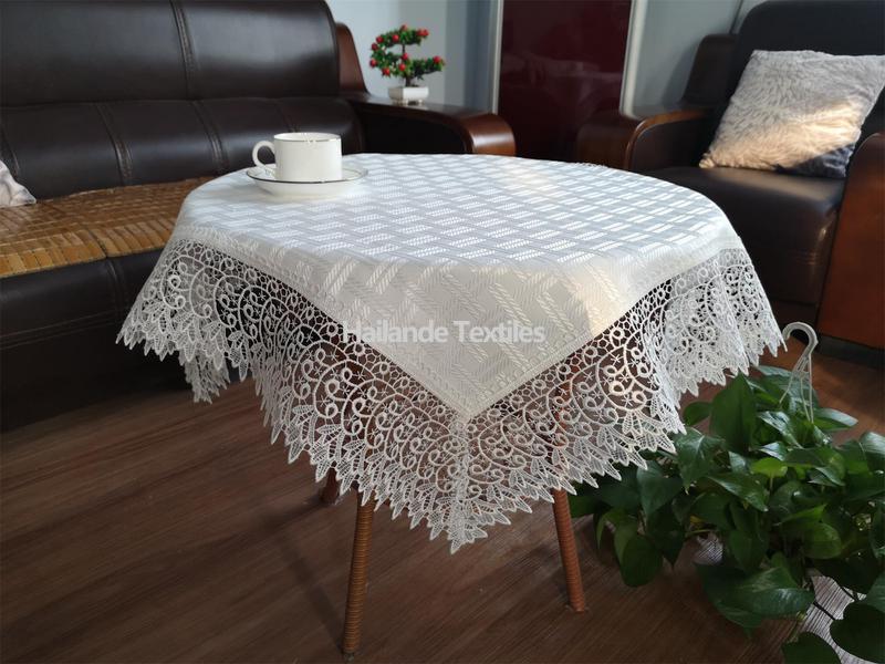 NEW Lace Table Cloth