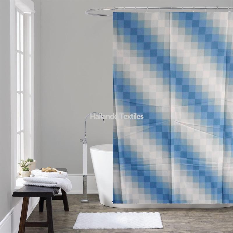 Shower Curtain for bathroom